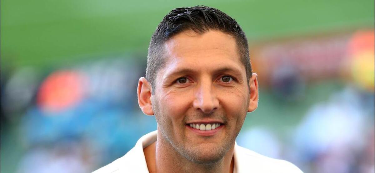 Materazzi a Frey: "A fine carriera sarei venuto gratis alla Fiorentina. Lo dissi a Della Valle..." - during the 2014 FIFA World Cup Brazil Final match between Germany and Argentina at Maracana on July 13, 2014 in Rio de Janeiro, Brazil.