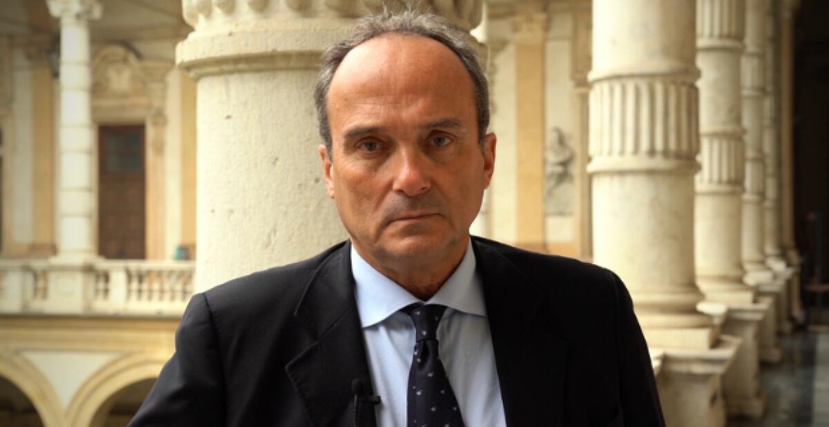 "Serie A? Vederla in tv farebbe bene agli italiani. Sono senese ma tifo Fiorentina, una vita di sofferenze ma con Commisso..." - 