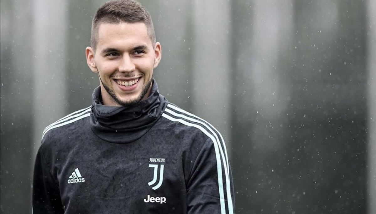 Agente Pjaca: "Marko ha ancora un altro anno di prestito con l'Anderlecht, vedremo se resterà" - 