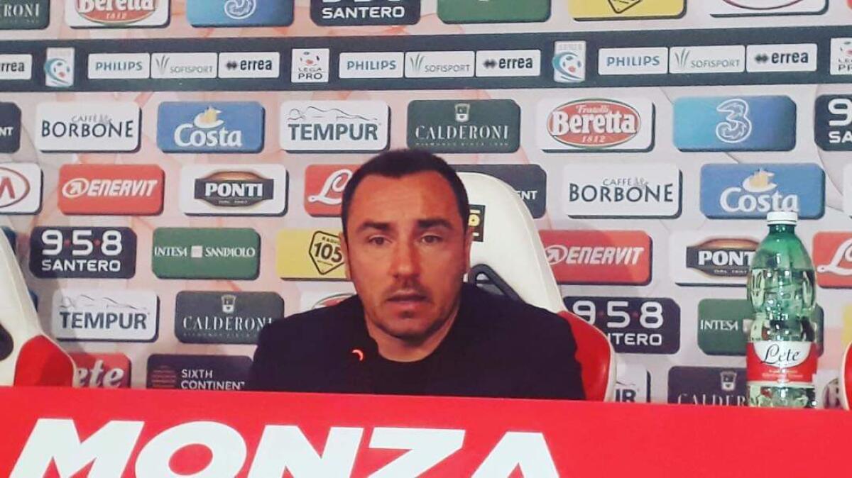 Brocchi: "Mister Prandelli mi ha ispirato. A Firenze facemmo una stagione top arrivando quarti" - 
