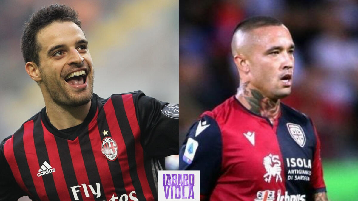 La Fiorentina offre un triennale a Bonaventura. Per Nainggolan l'Inter chiede 20 milioni. La formula... - 