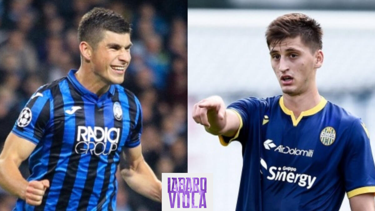 Commisso pronto ad un maxi-investimento: Malinovskyi e Kumbulla nel mirino della Fiorentina - 
