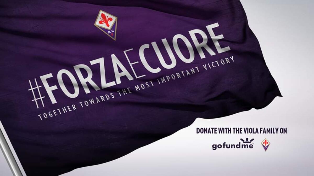 Parte la Forza e Cuore Cup, Barone: "Faremo intrattenimento per una giusta causa" - 
