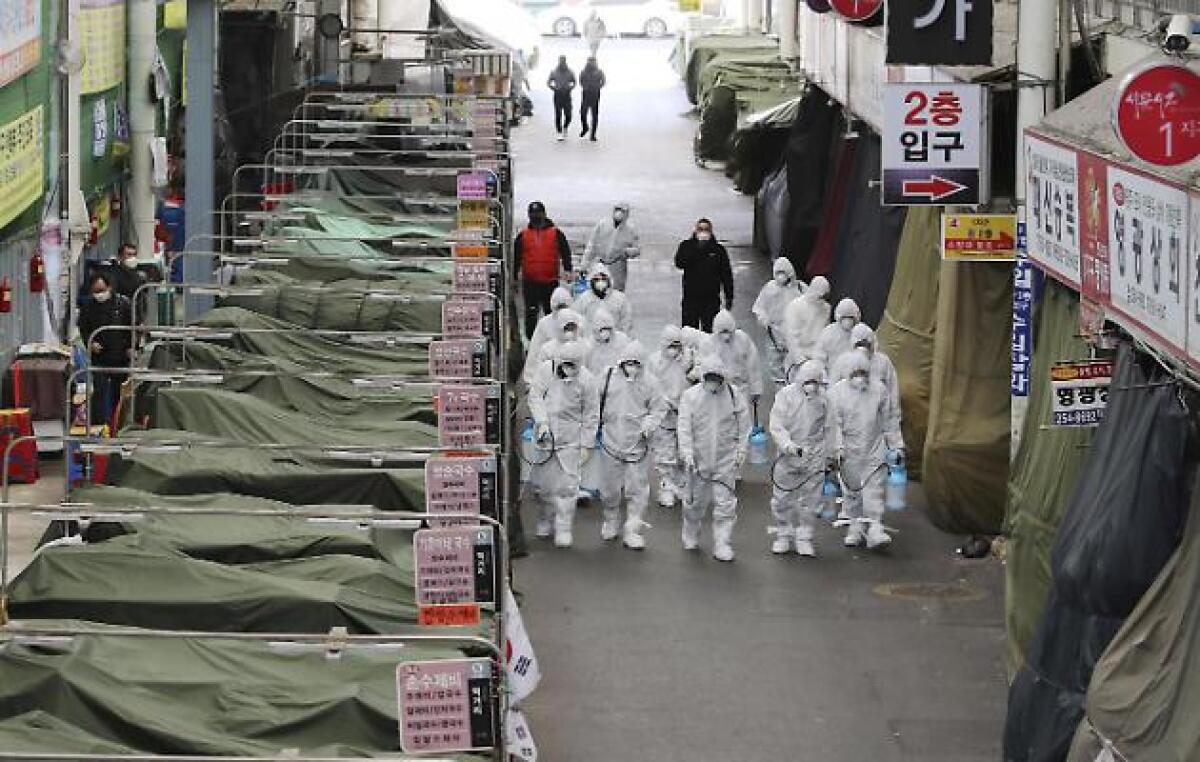 L'allarme dagli USA, il coronavirus può provocare gravi ictus (anche) in giovani adulti - 