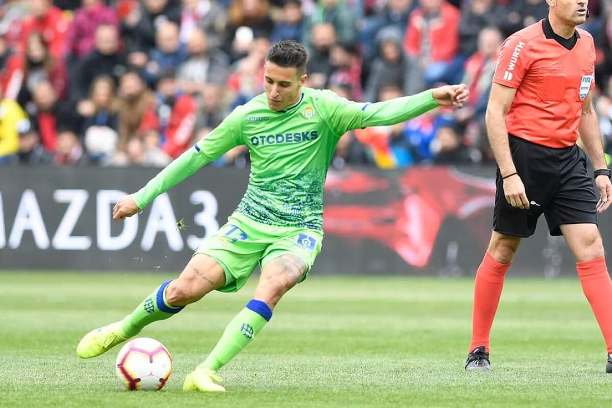 Tello non dimentica: "La qualificazione in Europa League con la Fiorentina una delle emozioni più forti.." - 