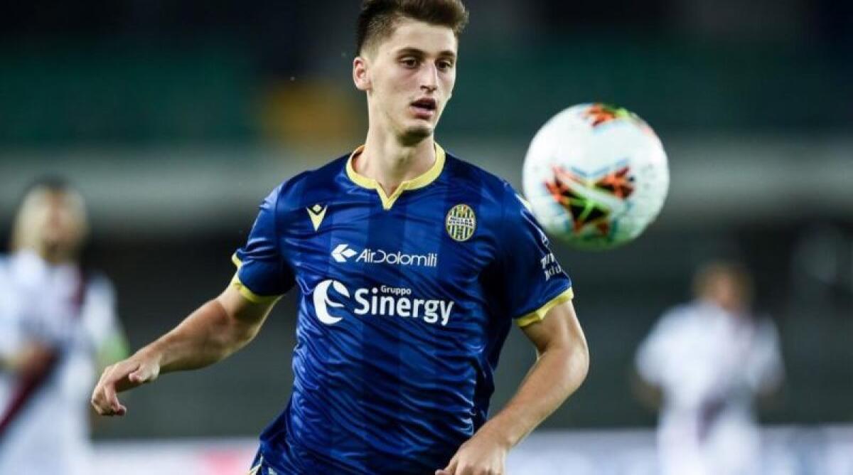 Nazione, Fiorentina su Kumbulla: l’Hellas Verona chiede per lui 20 milioni - 