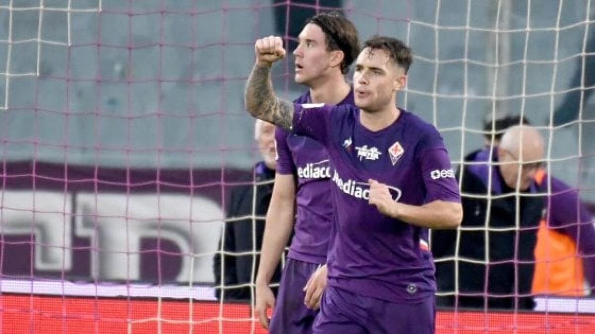 eSerieA, domani super Lirola torna in campo: tra gli avversari ci sono Simeone e Kulusevski - 