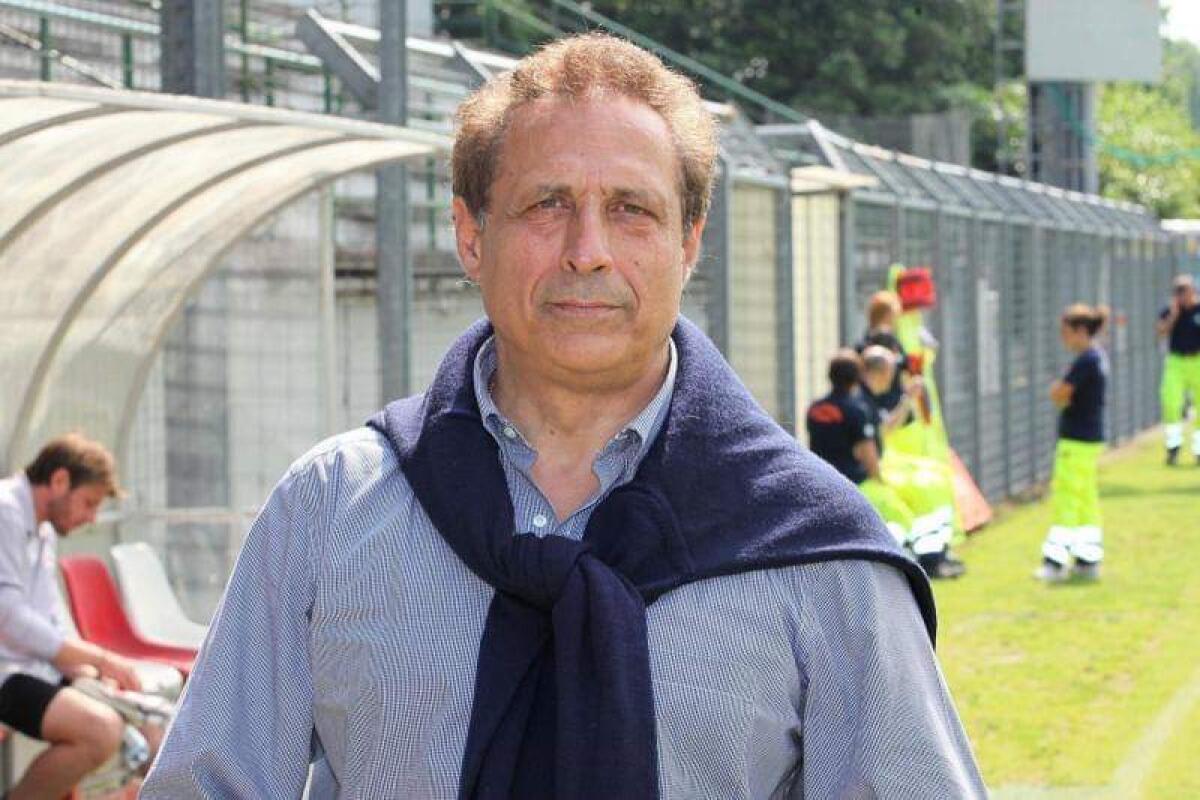 Dott. Manzuoli: "Il gol di Batistuta a Bergamo il ricordo più felice in viola. Mancini? Tecnico top.." - 