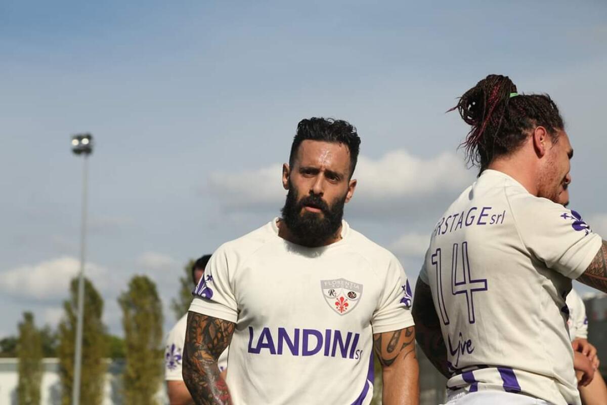 Florentia Rugby mette a disposizione spogliatoi per i senza dimora. I dettagli dell'iniziativa - 