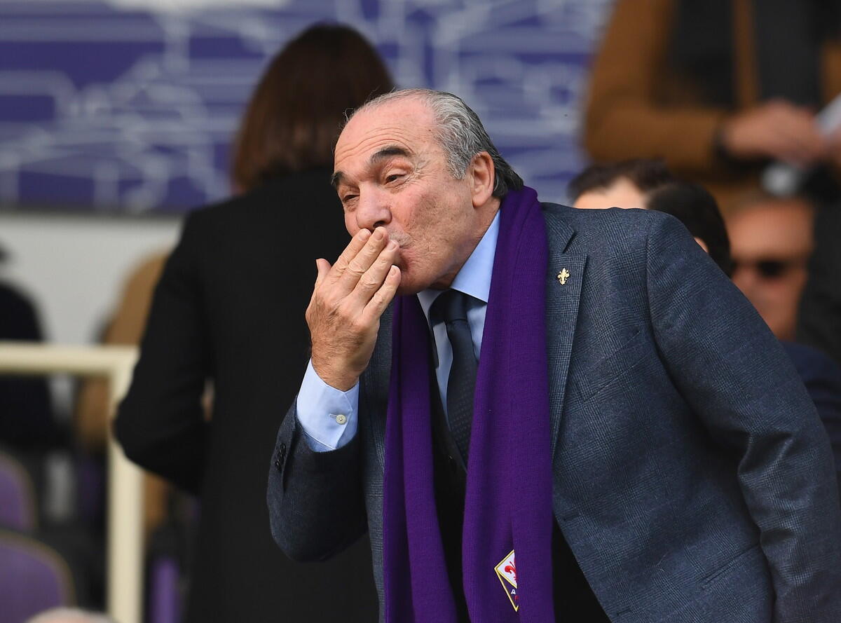 Commisso: "Ripresa? Siamo disponibili. Mi avete dato tempo, dal prossimo campionato tocca a me" - 