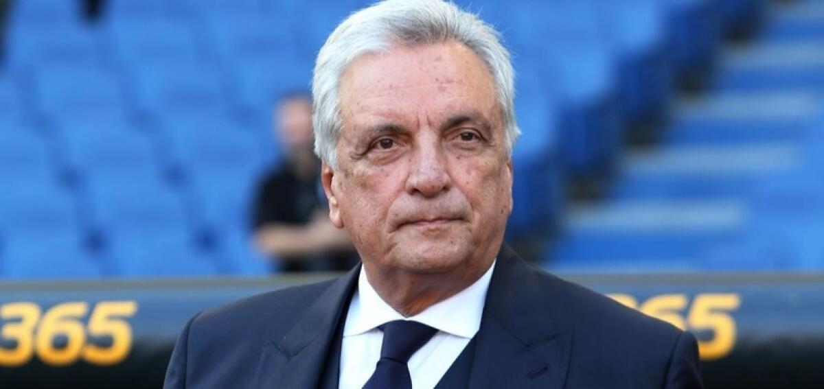 Diaconale: "Spero che la Serie A riparta. La Lazio vuole giocarsi lo scudetto sul campo" - 