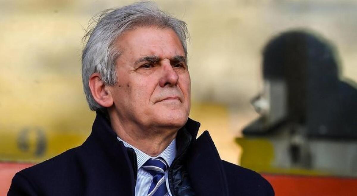 Nicchi: "Gli arbitri sono la categoria più a rischio. Il campionato potrebbe ripartire senza VAR" - 