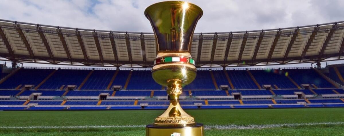 Spunta una nuova ipotesi: e se si ripartisse dalla Coppa Italia e non dalla Serie A? - 
