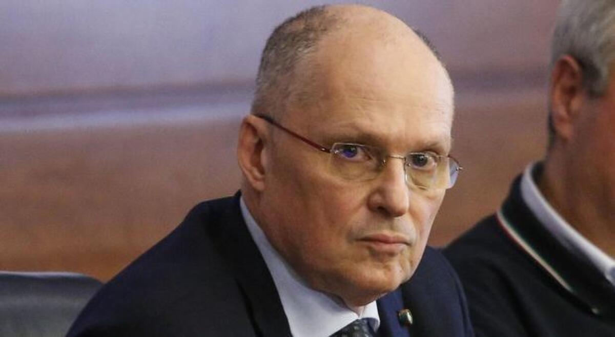 Ricciardi dell'OMS: "Stiamo proponendo di giocare il campionato al centro-sud, le aree vanno differenziate" - 