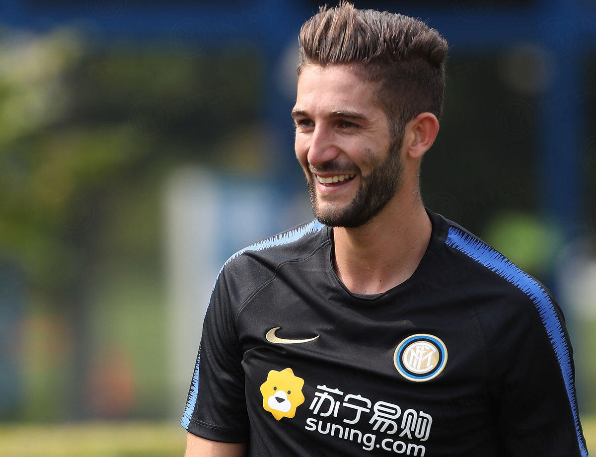 Gagliardini, il suo futuro è lontano dall'Inter: la Fiorentina è pronta ad accoglierlo - 