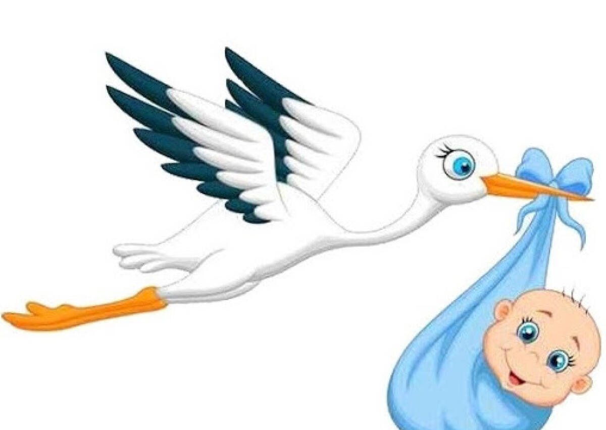 Fiocco azzurro in casa Labaroviola, un nuovo cuore viola è nato, si chiama Giovanni! Auguri Marco - 