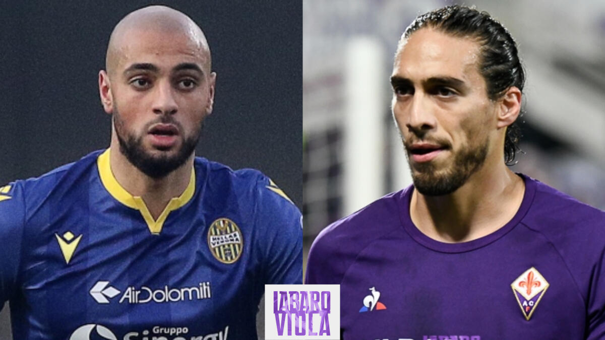 Nazione, Aprile è un mese importante: inizia il pagamento di Amrabat e scatta la clausola di Caceres - 