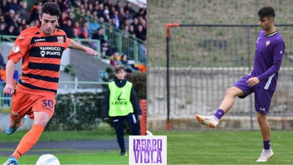 Esclusiva Ferrarini: "Alla Fiorentina grazie al padre di Bernardeschi. Obiettivo Moena per rimanere viola.." - 
