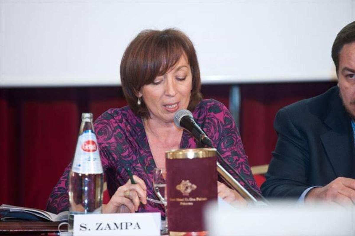 Zampa(Sottosegr.Salute): "Stadi riaperti in presenza del vaccino. Campionato può attendere.." - 
