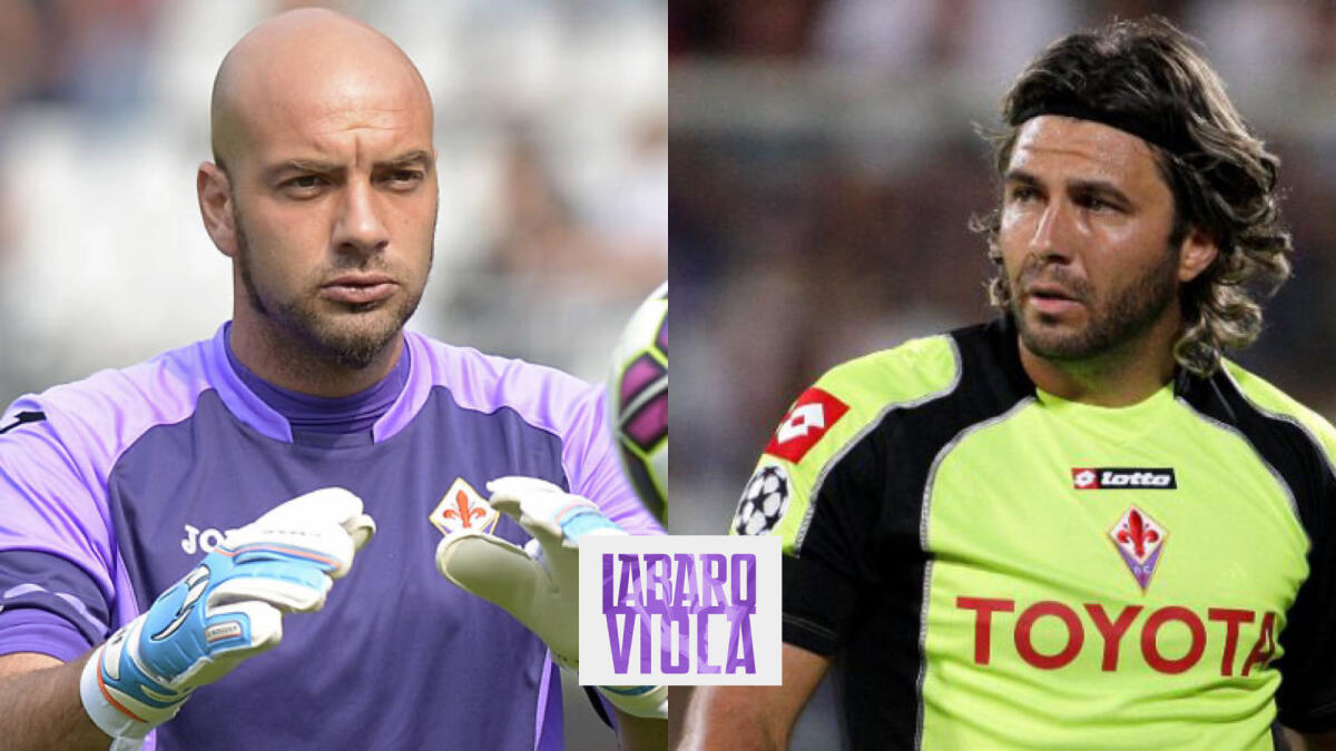 Frey: “Lupatelli? Trovavo in campo i suoi accendini, li perdeva sempre. Io in Fiorentina?” - 