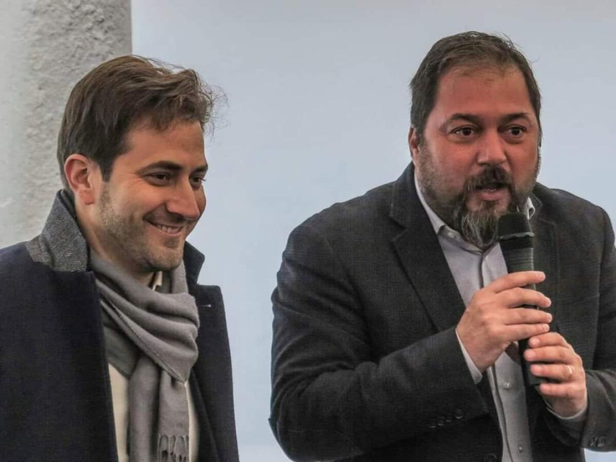 Pierguidi: "Calcio storico una festa di popolo. No alle porte chiuse. Ipotesi slittamento 2021.." - 