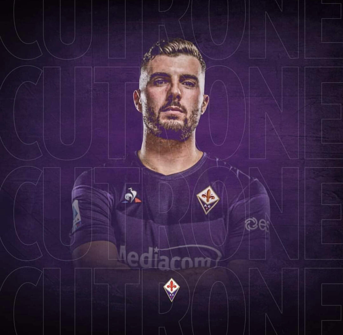 Cutrone: "In campo mi ispiro a Pippo Inzaghi. Su un'isola deserta? Mi porterei il pallone.." - 