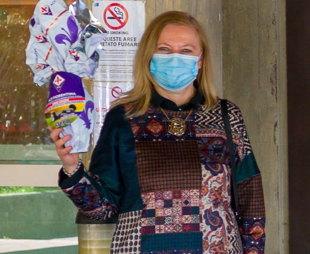 Commisso regala 5 mila uova di Pasqua a medici, infermieri ed operatori che combattono contro il Coronavirus
