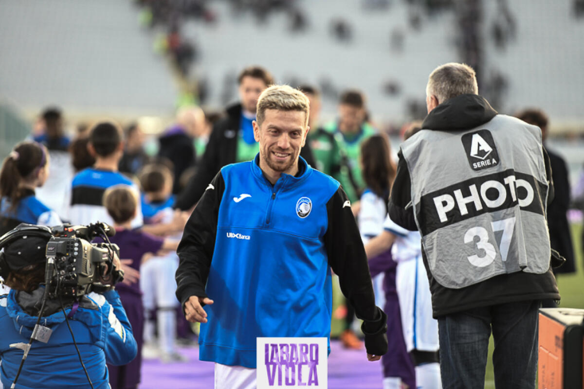 "Stavamo per portare il Papu a Firenze ma la società bocciò il colpo. Salah, Cuadrado e Castro giocatori lanciati" - Firenze, stadio Artemio Franchi, 08.02.2020, Fiorentina-Atalanta, Foto Fiorenzo Sernacchioli. Copyright Labaroviola.com