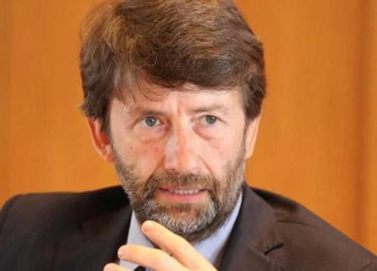 Curve abbattute al Franchi? Franceschini smentisce: "Mai dato l'assenso alla norma di cui mi parlò l'On. Di Giorgi" - 