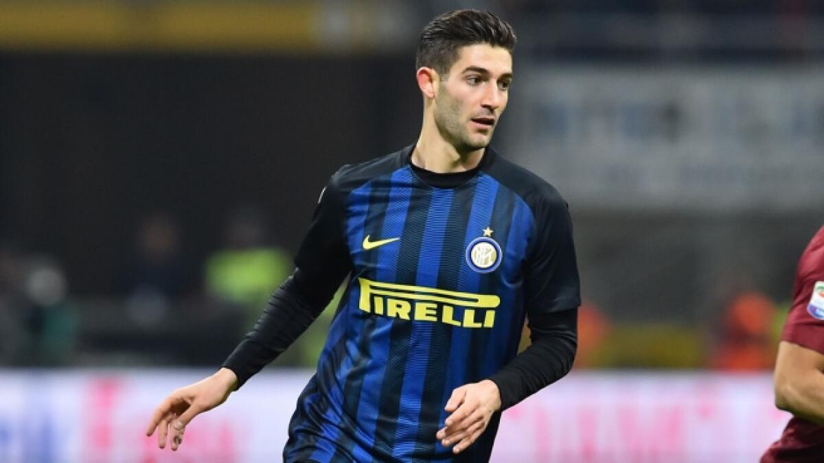 Tuttosport, Fiorentina sulle tracce di Gagliardini: la sua valutazione è di 25 milioni - 