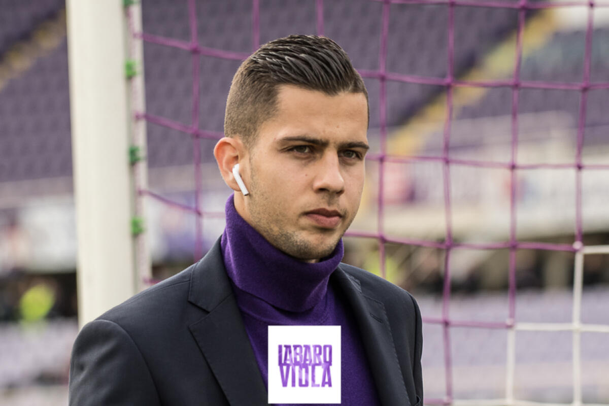 Dalla Slovacchia, Hancko verso un nuovo prestito. Il terzino nelle mire dell'Aek Atene. I dettagli - Firenze, stadio Franchi, 20.01.2019, Fiorentina-Sampdoria, foto Fiorenzo Sernacchioli. Copyright Labaroviola.com,