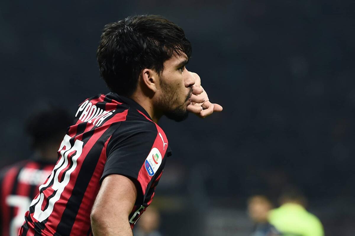 Gazzetta, Paquetà potrebbe aprire alla Fiorentina ma il Milan non lo svende, vuole almeno 30 milioni - 