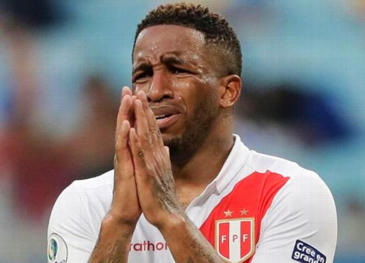 Dalla Russia, Jefferson Farfan del Lokomotiv Mosca é risultato positivo al Coronavirus - 