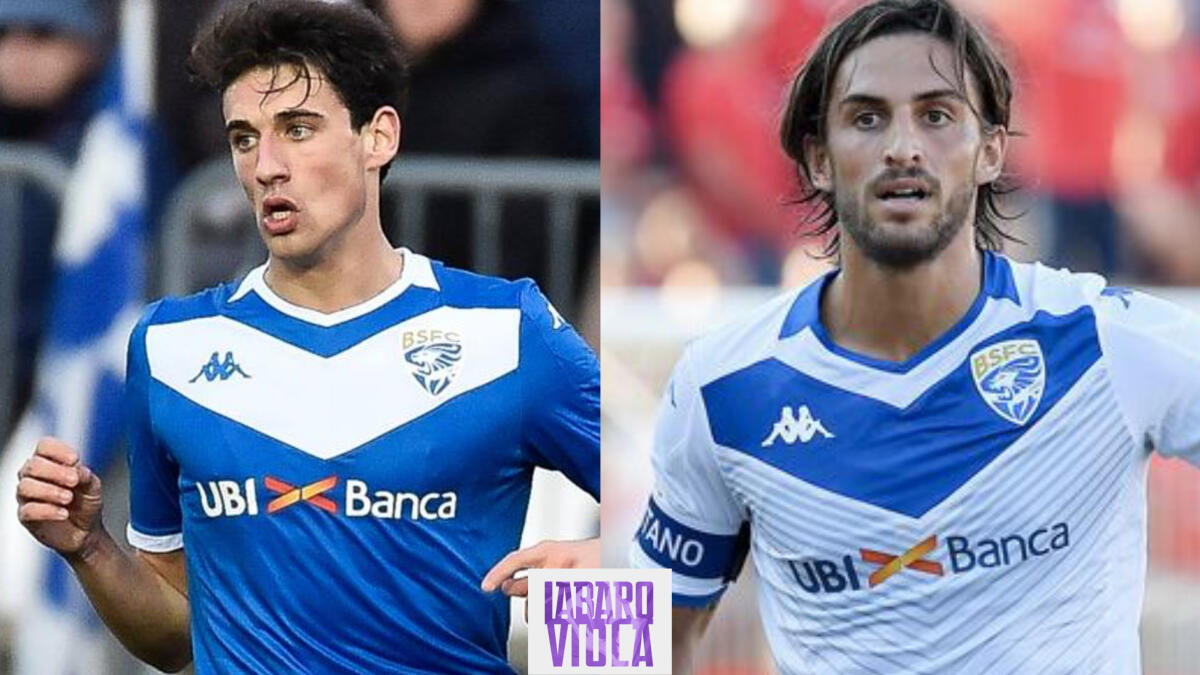 Gazzetta, Fiorentina interessata a due calciatori del Brescia: si tratta di Cistana e Torregrossa - 