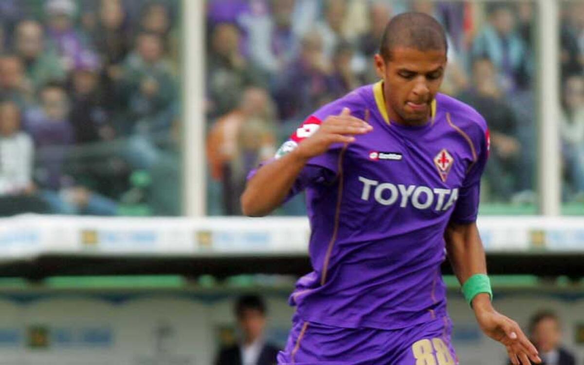 Felipe Melo: "Chiellini? Se la fa sempre addosso, è furioso per gli schiaffi in Champions" - 