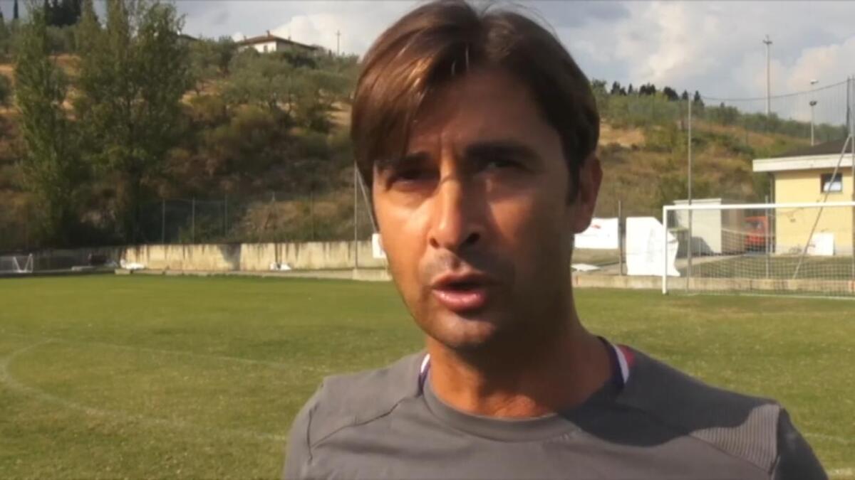 ACF: Bigìca non allenerà la Primavera nel 20/21'. Risoluzione consensuale. Il comunicato - 