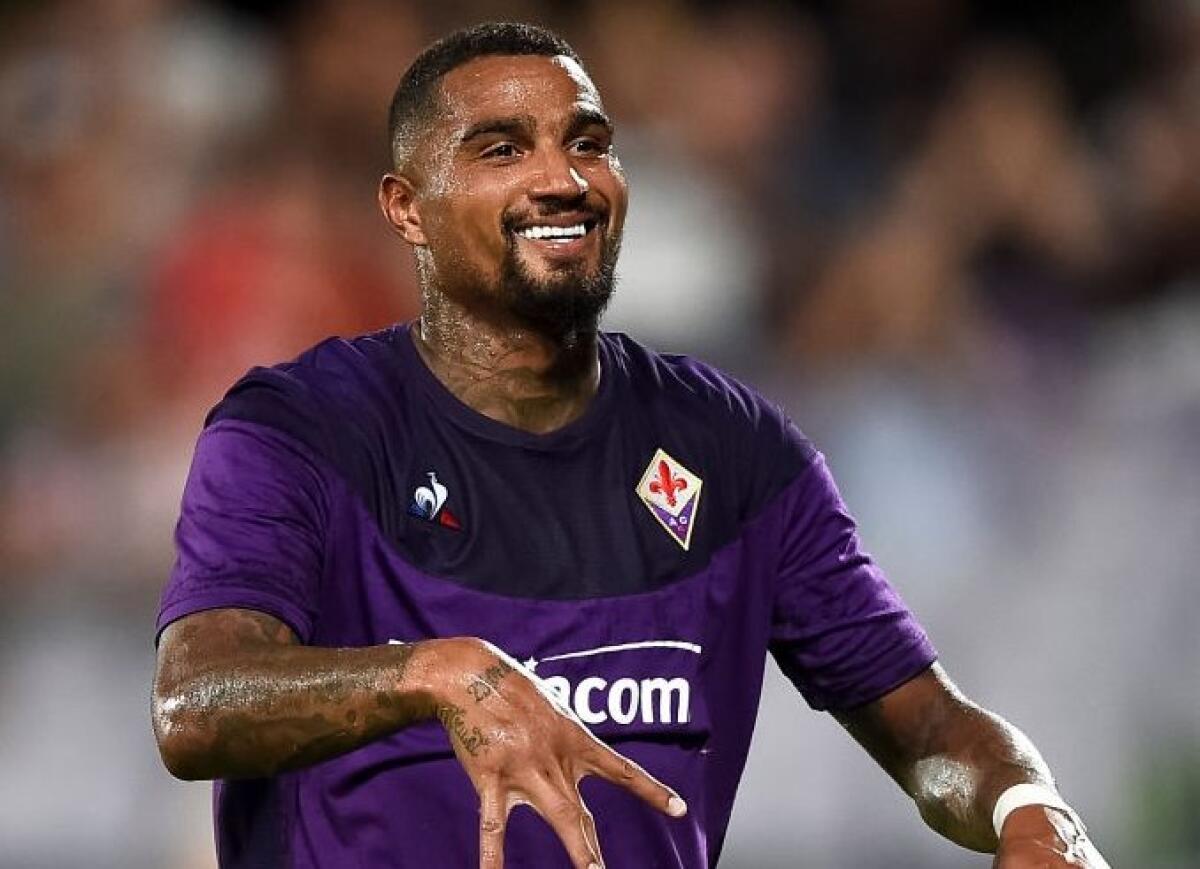 Boateng al fratello: "Sarebbe un sogno tornare all'Herta Berlino con te". Il dg: "Sono sicuro che scambieremo delle idee" - 