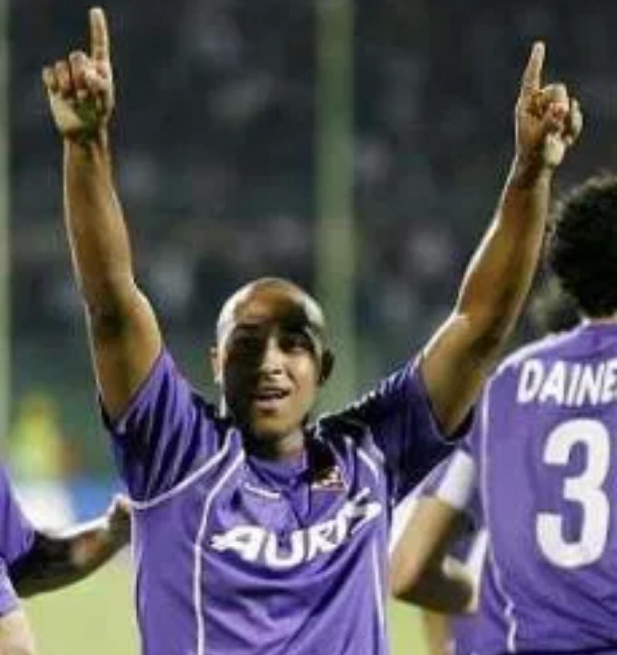 Reginaldo: "Quando arrivai alla Fiorentina trovai tanti campioni. Prandelli era un martello tranquillo" - 