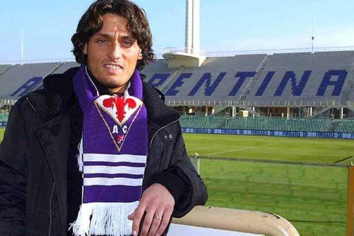 Camorani ricorda Firenze: "Alla Fiorentina ho raggiunto una grande promozione in A. Oggi potrei.." - 