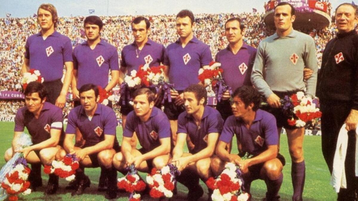(VIDEO): 11 Maggio che storia! Il secondo Scudetto viola e quello rinviato alla Juventus - 