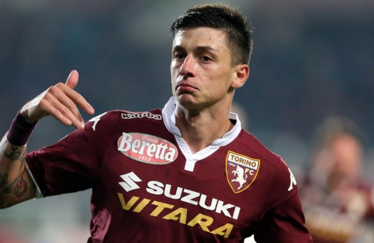 Tuttosport, Fiorentina in pressing su Baselli del Torino: su di lui c'è anche il Milan - 