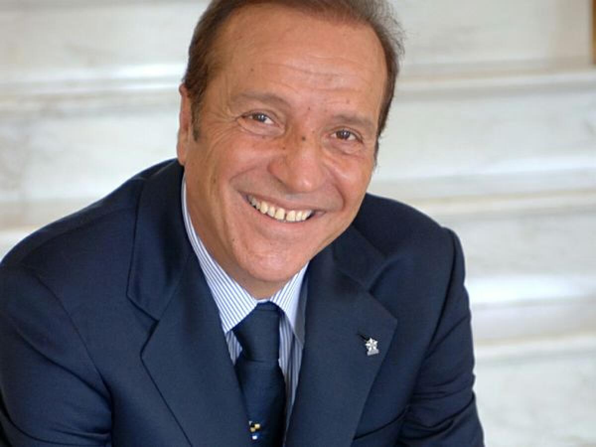 Pasqualin su Spadafora: "È inadeguato, dovrebbe tutelare il calcio invece così lo rovina" - 