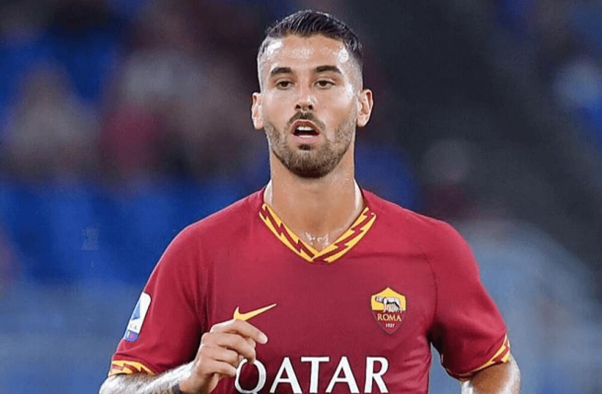 Da Roma, Spinazzola alla Fiorentina e Biraghi in giallorosso. Scambio all'orizzonte? - 