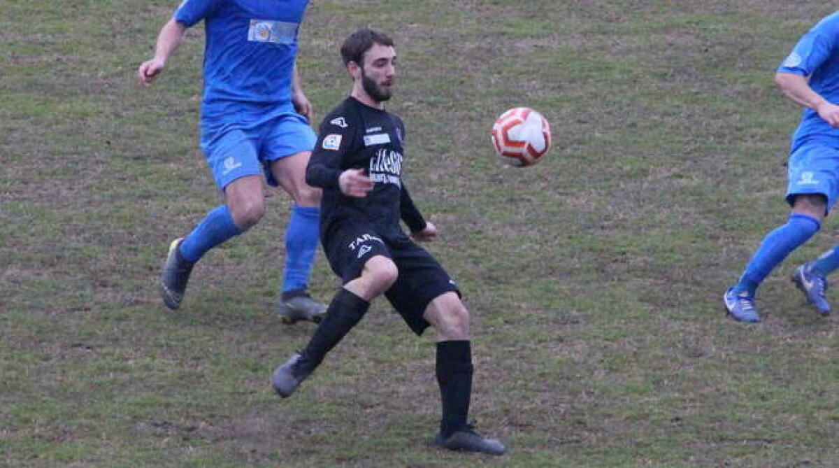 Malore in casa: gravissimo Andrea Rinaldi, ex Primavera dell’Atalanta - 