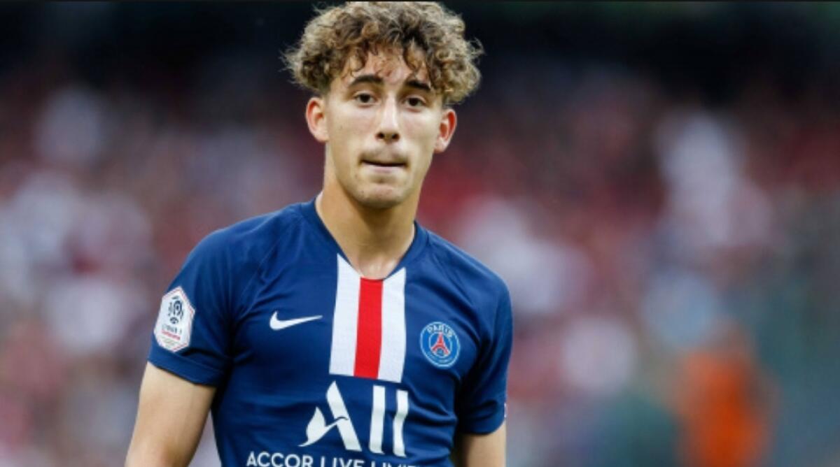 Gazzetta, Caccia allo svincolato: la Fiorentina pensa al colpo Aouchiche, fantasista del PSG - 