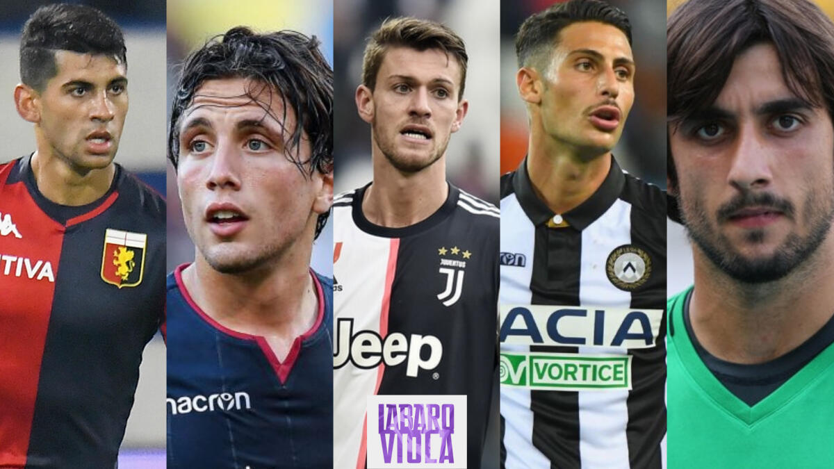 Tuttosport, Juve in pressing su Chiesa: ai viola saranno offerti Perin, Romero, Mandragora, Rugani e Pellegrini - {"source_sid":"DB8019EA-98B6-41B6-94E7-358E45096BDD_1590911444269","subsource":"done_button","uid":"DB8019EA-98B6-41B6-94E7-358E45096BDD_1590911372739","source":"other","origin":"unknown"}