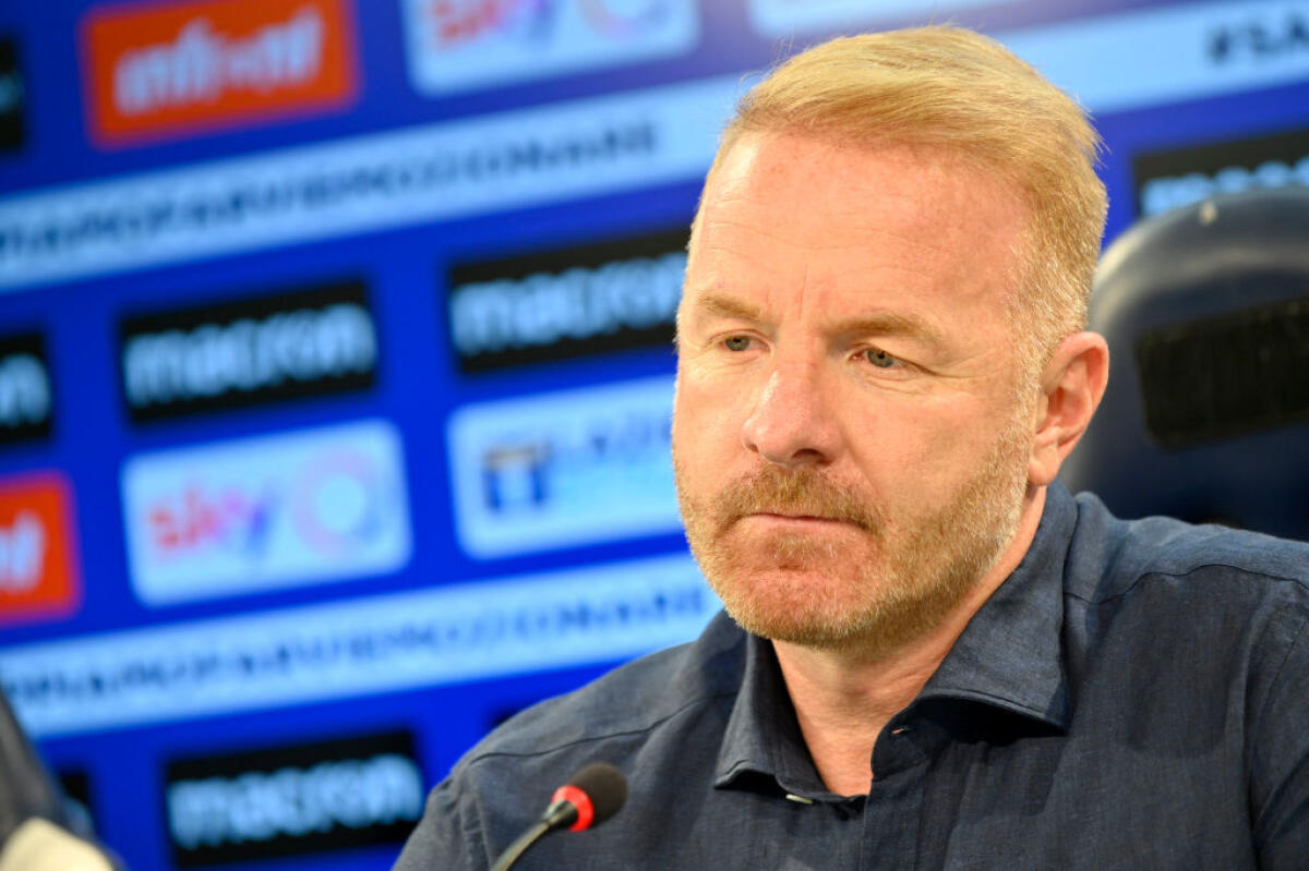 Tare a Sky Sport: "Il governo non può bloccare la Serie A, lo dice la UEFA. Possiamo riprendere a giugno e finire a settembre" - 