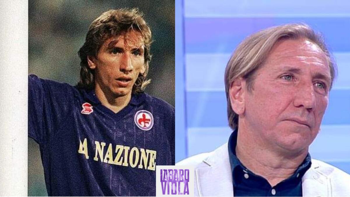 Esclusiva Nappi: "Chiesa il nuovo-Nappi. Pontello e Giorgi uomini d'altri tempi. Quella volta che accompagnai un tifoso.." - 