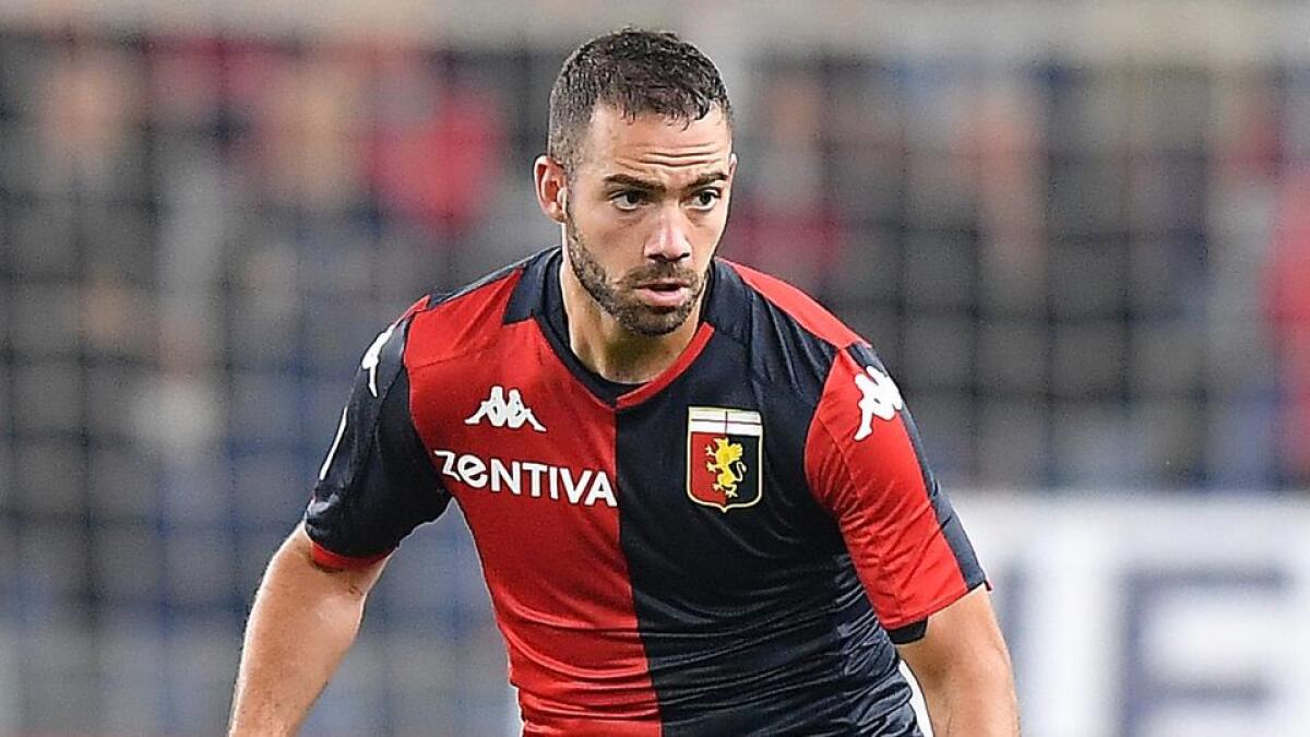 Tuttosport, Fiorentina forte su Biraschi: il Genoa tiene duro, è un loro punto di riferimento - 