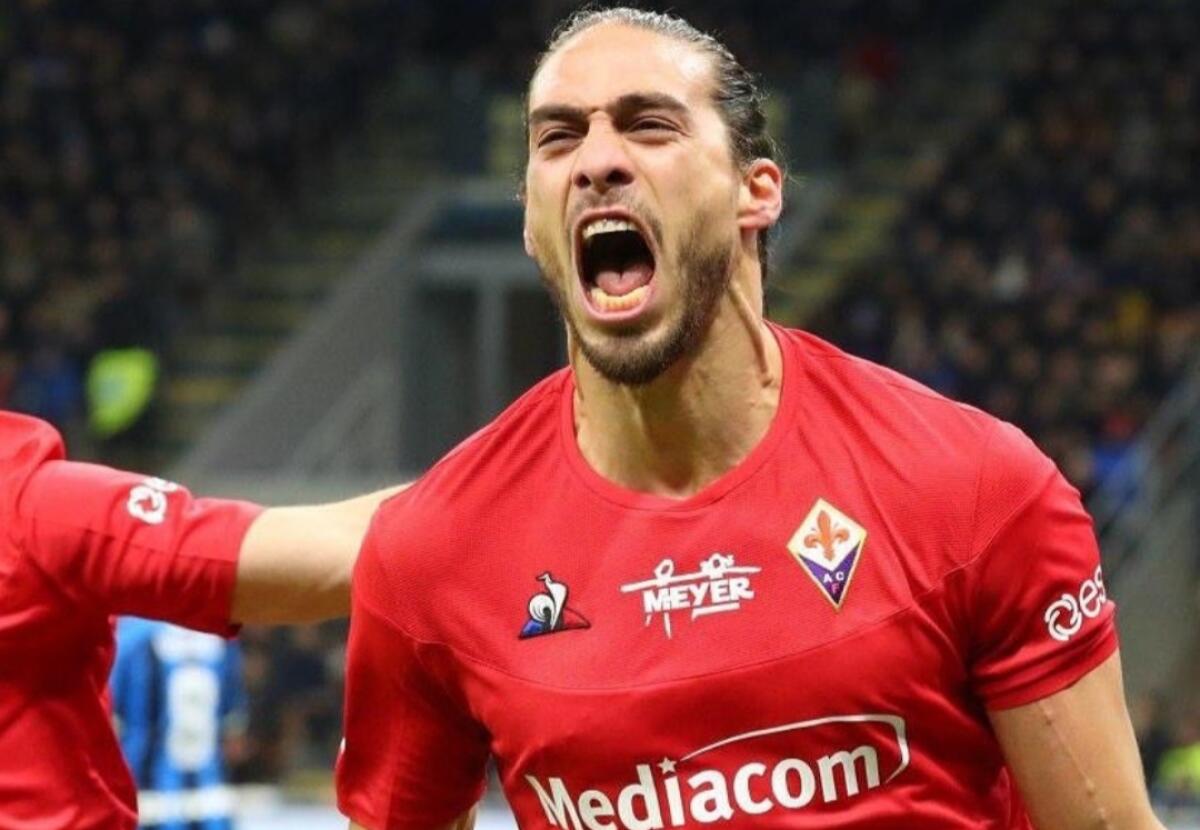 Caceres su Instagram: "Ho avuto il Coronavirus, ora sono negativo. È stato in corpo per 60 giorni" - 